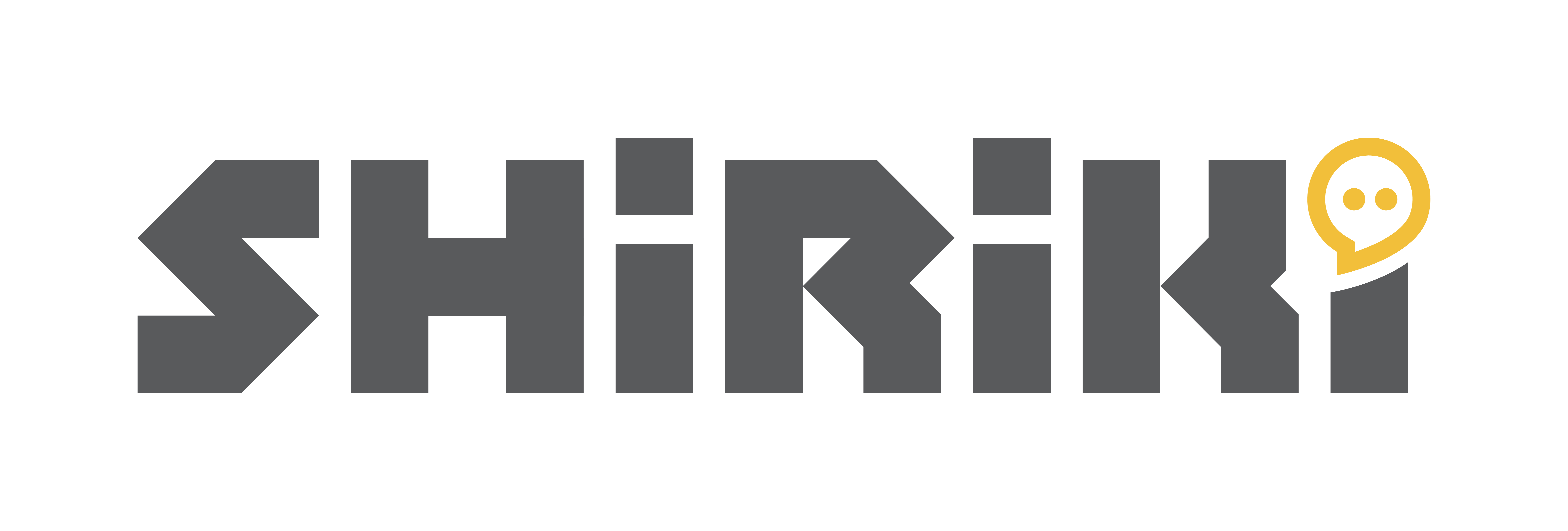 Shiriki Logo